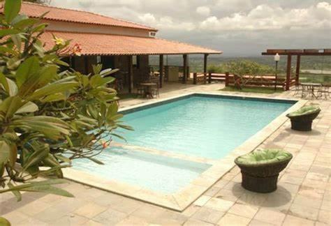 Flat Studio 11 Hotel Fazenda Gravata-Pe Exterior foto