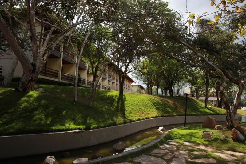 Flat Studio 11 Hotel Fazenda Gravata-Pe Exterior foto