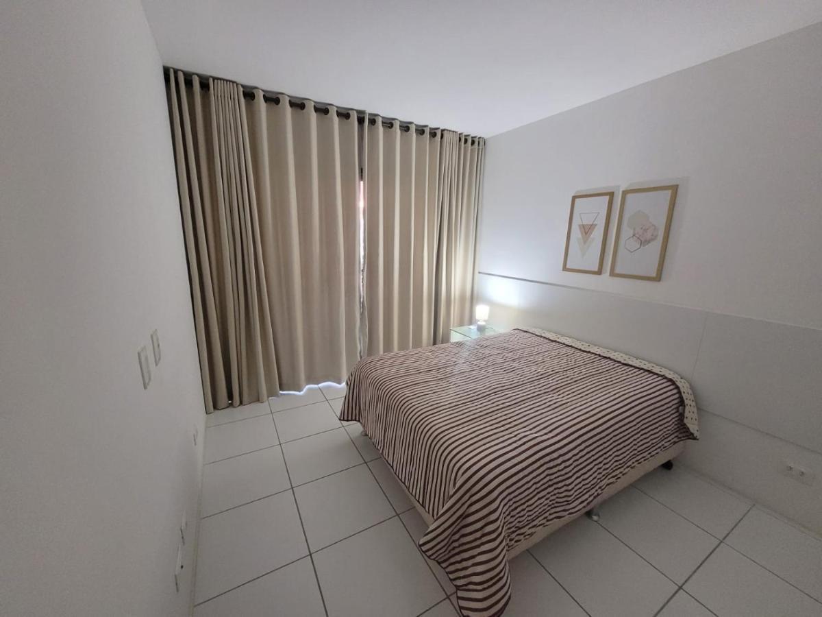 Flat Studio 11 Hotel Fazenda Gravata-Pe Exterior foto