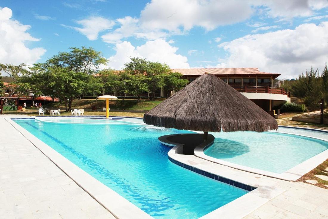 Flat Studio 11 Hotel Fazenda Gravata-Pe Exterior foto
