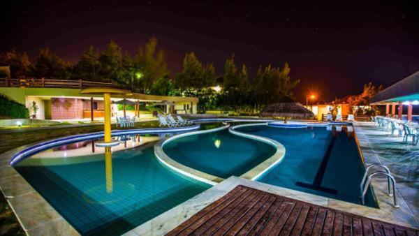 Flat Studio 11 Hotel Fazenda Gravata-Pe Exterior foto