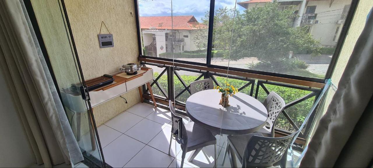 Flat Studio 11 Hotel Fazenda Gravata-Pe Exterior foto