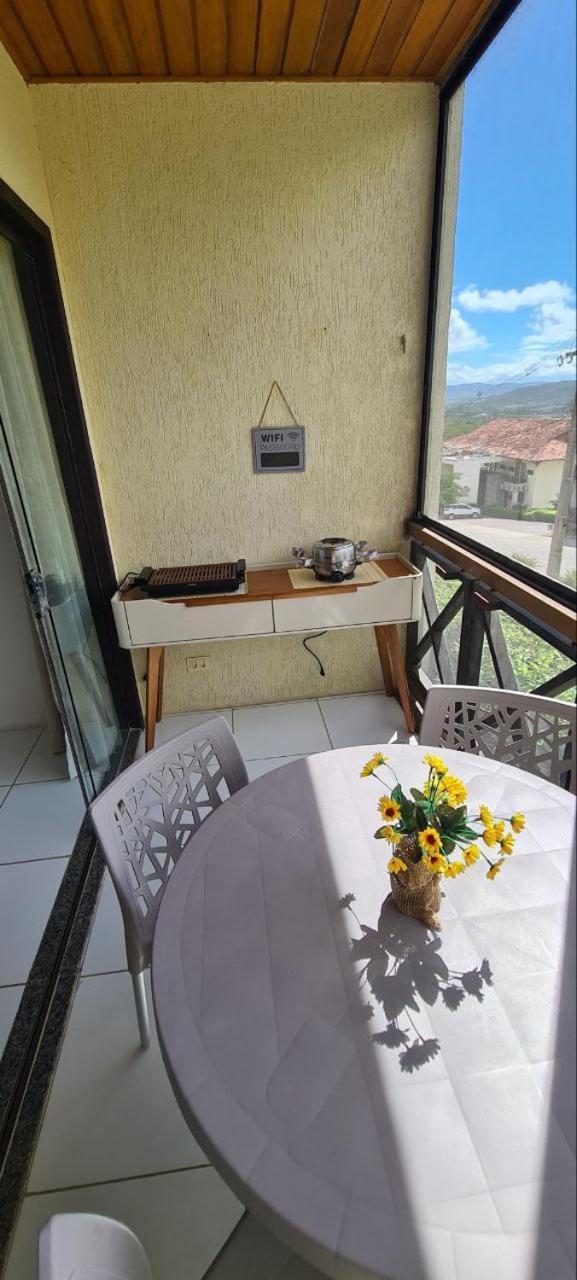 Flat Studio 11 Hotel Fazenda Gravata-Pe Exterior foto
